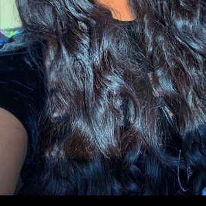 Meet your Posher, Mickalia